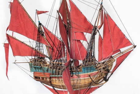 &laquo;Коралл&raquo;