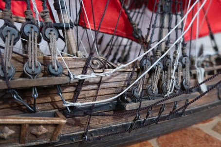 Каракка &laquo;Venator&raquo; 