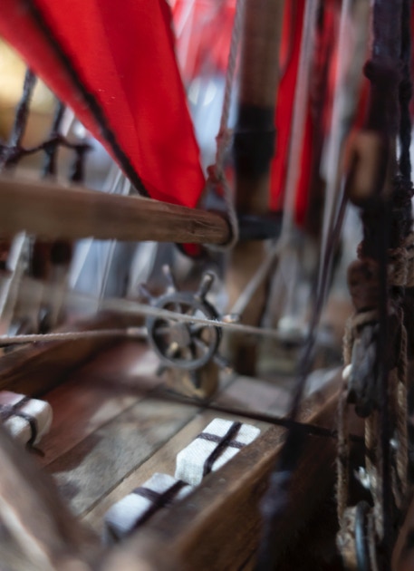 Галиот &laquo;Ассоль&raquo; 