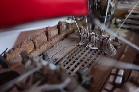 Галиот &laquo;Ассоль&raquo; 