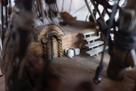 Галиот &laquo;Ассоль&raquo; 