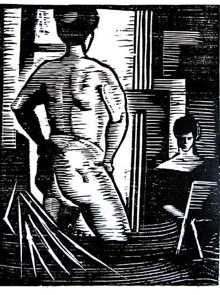 Открытки, станковые листы