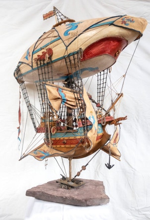 Каракка &laquo;Venator&raquo; 