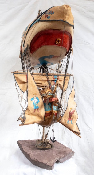 Каракка &laquo;Venator&raquo; 