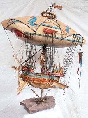 Каракка &laquo;Venator&raquo; 