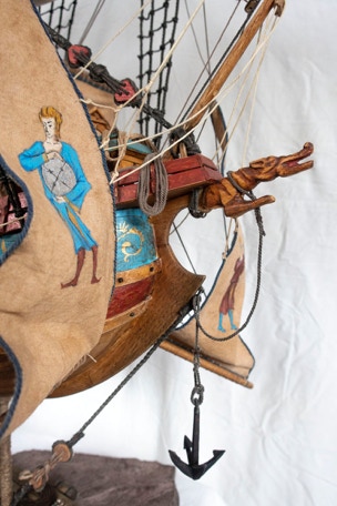 Каракка &laquo;Venator&raquo; 