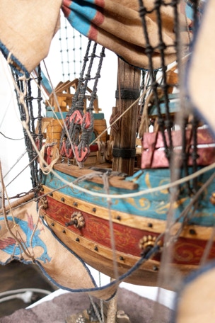 Каракка &laquo;Venator&raquo; 