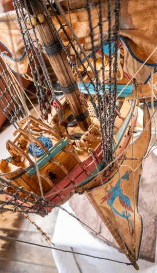 Каракка &laquo;Venator&raquo; 